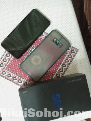Samsung Galaxy s8 plus USA